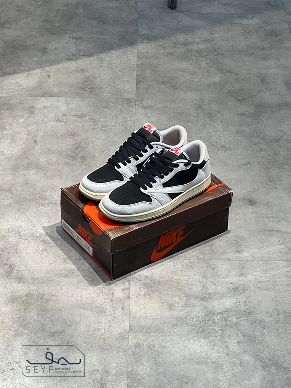 تراویس ایرجوردن