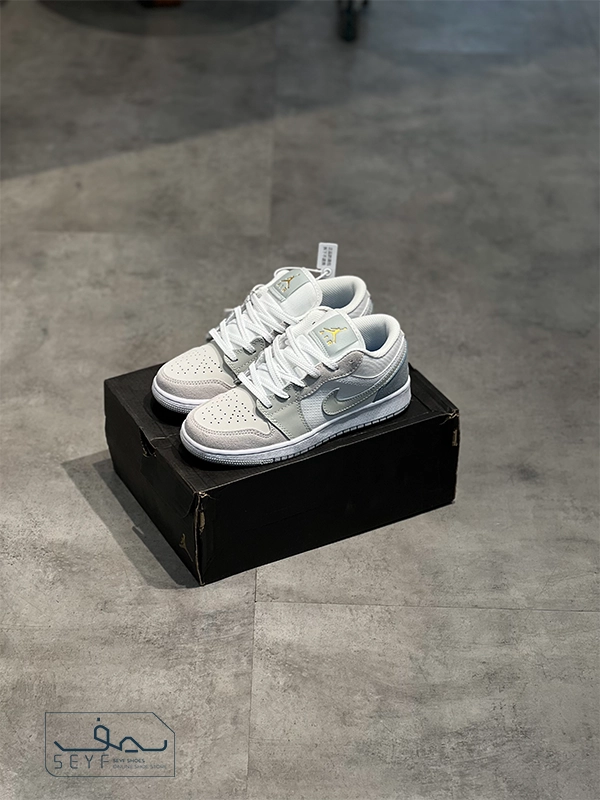 کتونی ایر جوردن 1 لو