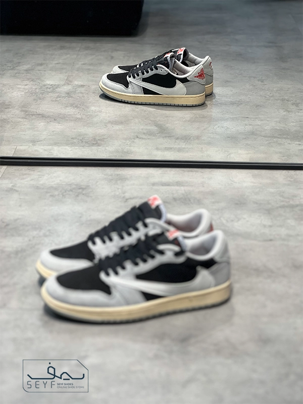 تراویس ایرجوردن 2